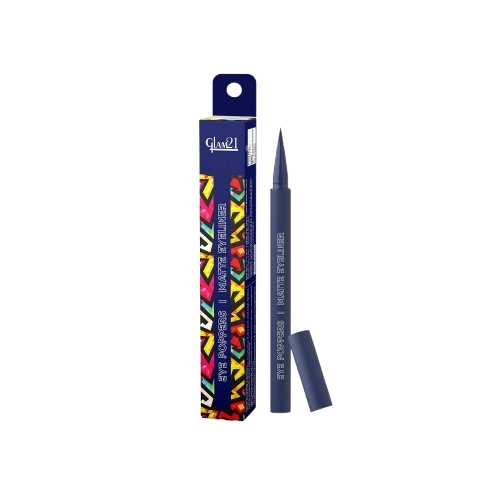 Eye Poppers Matte Eyeliner - Moon Magic